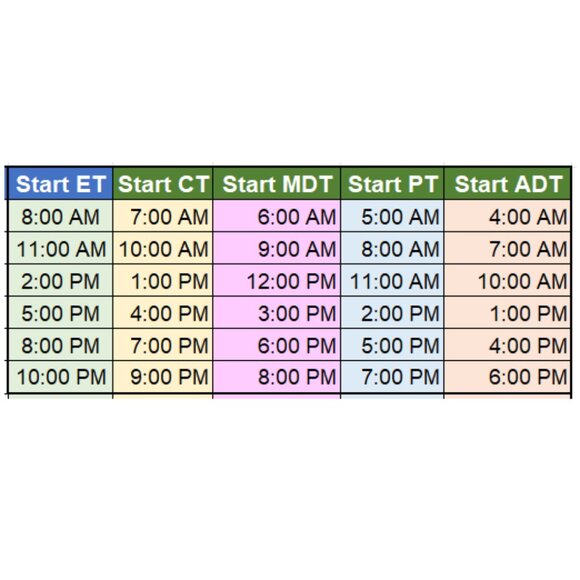 Anything POSHable!  Train Share Show - Saturday Start in the AM EST to Evenings - Picture 2 of 11